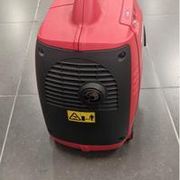 Generatore portatile EU 10i