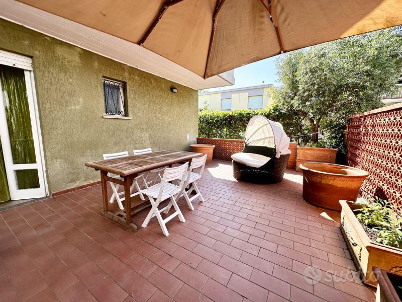 Apartment in Follonica, Prato Ranieri, Grosseto - Vista 5
