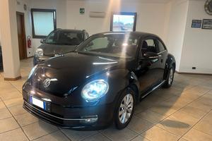 Volkswagen Maggiolino 1.2 TSI Design