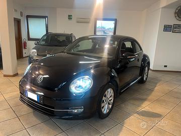 Volkswagen Maggiolino 1.2 TSI Design