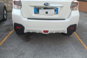 Subaru XV 2000.Diesel 2016