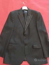 abito da sposo marca Rocky Moles