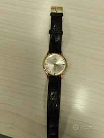 Omega Seamaster fine anni 60