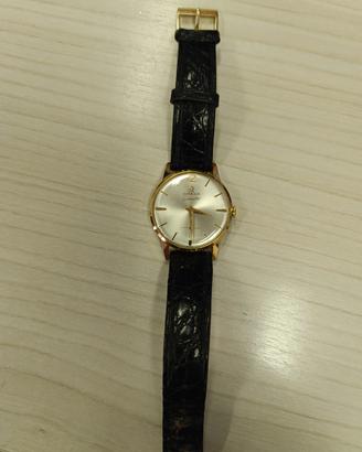 Omega Seamaster fine anni 60