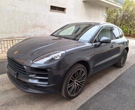 Porsche Macan 3.0 S