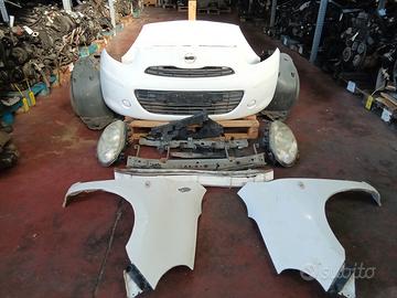 musata Nissan Micra anno 1012