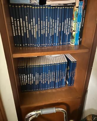 Fumetti tex collezione