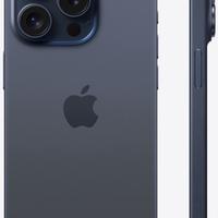 Iphone 15 pro Max 256 piu Apple Care+