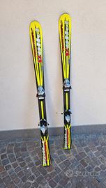 Sci bambino volkl cm 140
