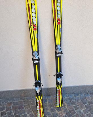 Sci bambino volkl cm 140