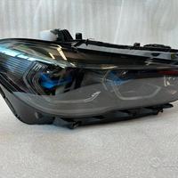 FANALE NUOVON BMW-SHADOWLINE -G05