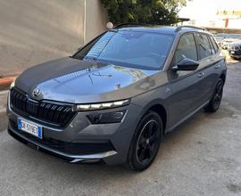 SKODA Kamiq 1.0 TSI 110 CV DSG Monte Carlo