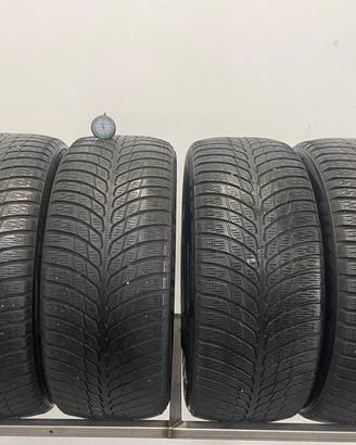 225 50 R17 98H 4 GOMME BRIDGESTONE INVERNALI