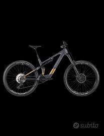 E BIKE AVINOX WHISTLE AXR 6.6 taglia 40