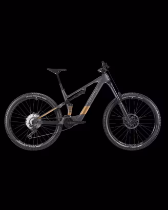 E BIKE AVINOX WHISTLE AXR 6.6 taglia 40