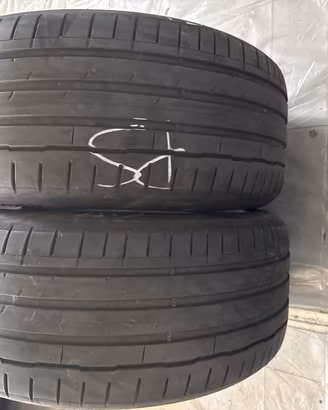 gomme usate 2554519 Estivo HANKOOK - VEN - 764