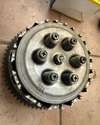 Campana frizione yamaha tdm 850 3vd o xtz 750