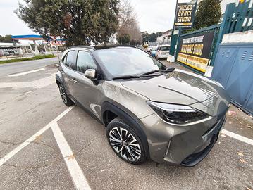 Toyota Yaris Cross Lounge 32000 km 2023