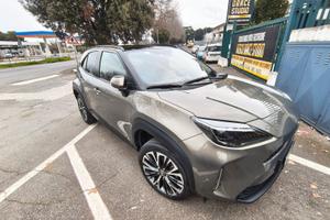 Toyota Yaris Cross Lounge 32000 km 2023