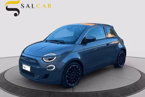 Fiat 500 500e Berlina 42 kWh La Prima 2022
