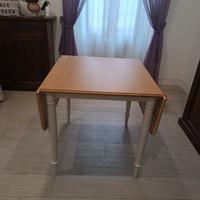 Tavolo allungabile Ikea