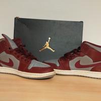 Nike shoes - Air Jordan 1 mid