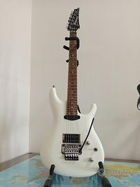 Ibanez JS140 modello Joe Satriani (Accetto Scambi)