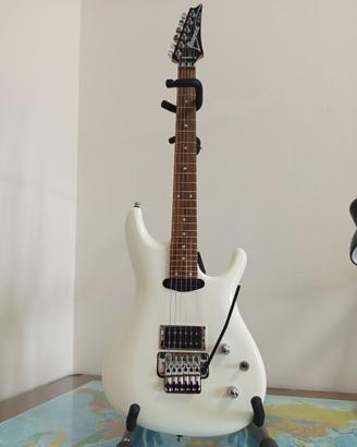 Ibanez JS140 modello Joe Satriani (Accetto Scambi)