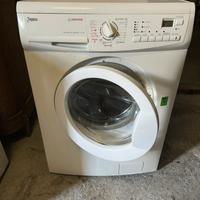 Lavatrice zoppas 7kg