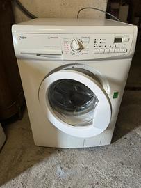 Lavatrice zoppas 7kg