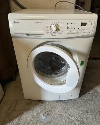 Lavatrice zoppas 7kg