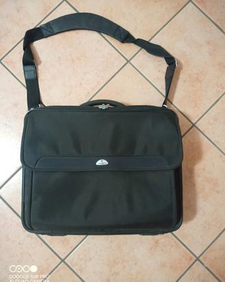 SAMSONITE, BORSA PC 17'