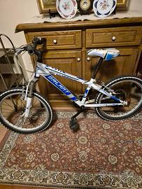 Bici bambino/bambina