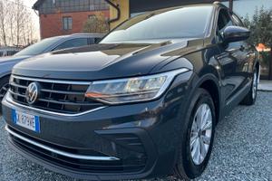 Volkswagen Tiguan 2.0 TDI 150 CV SCR DSG 11/2022 *