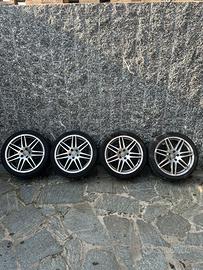 Cerchioni Originali audi A6 C6