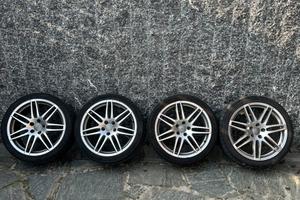 Cerchioni Originali audi A6 C6