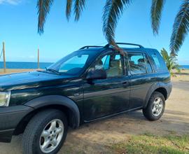 LAND ROVER Freelander 1ª serie - 2002