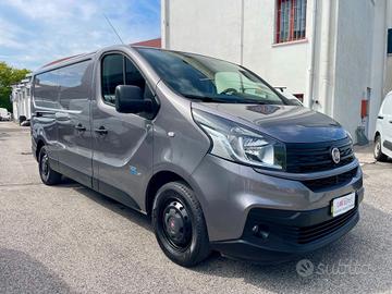 Fiat Talento 1.6 ECOJET 125CV L2 PASSO LUNGO PRONT