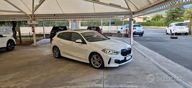 Bmw 118d Msport Tetto Panoramico - Shadow Line