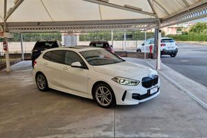 Bmw 118d Msport Tetto Panoramico - Shadow Line