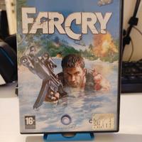 Far Cry 1 pc