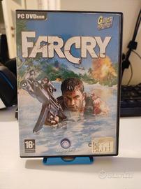 Far Cry 1 pc
