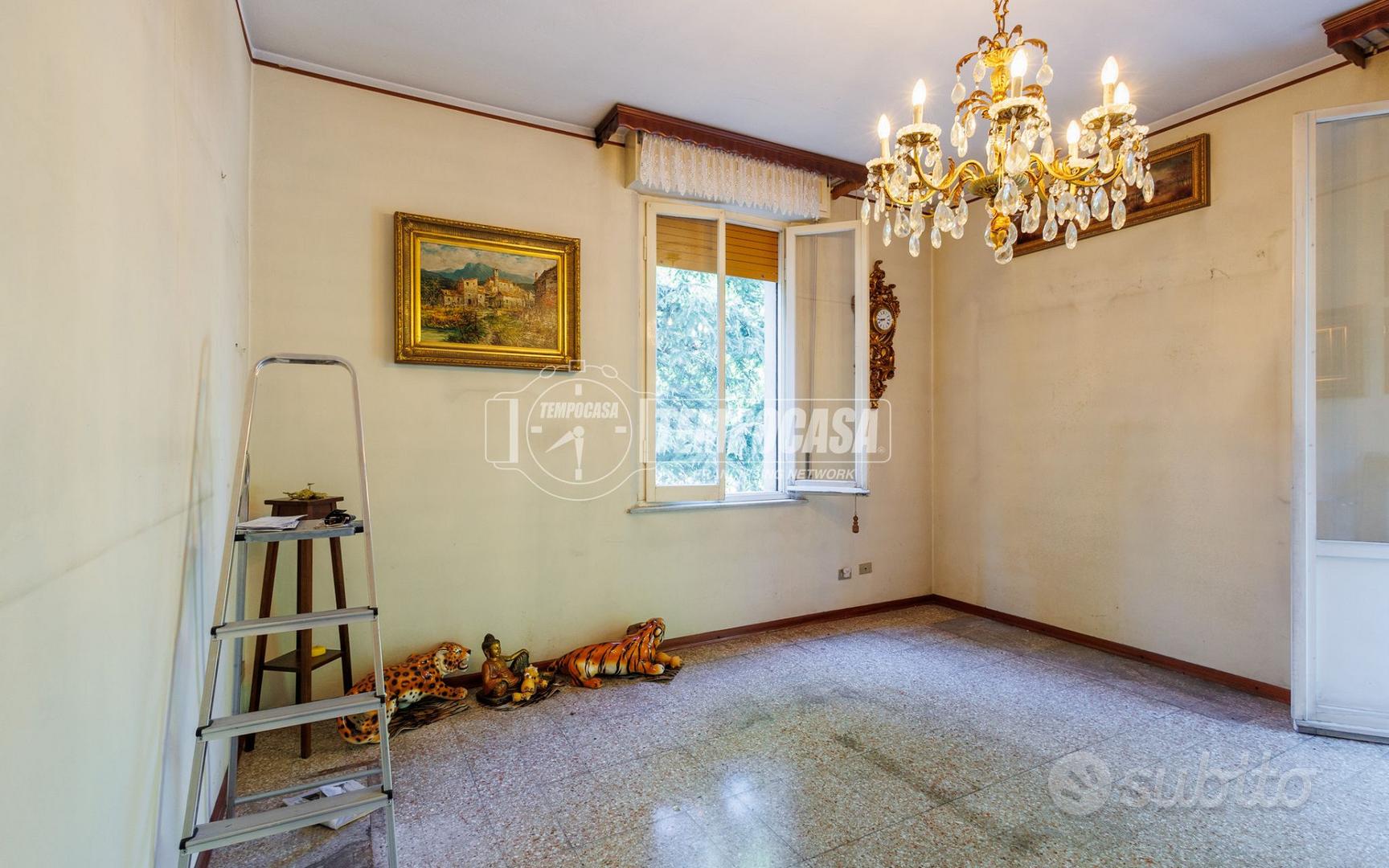 Appartamento – Parma, Cittadella - Vista 3
