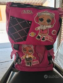 zaino LoL