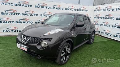Nissan Juke 1.5 dCi 110 CV n-tec GARANTITA 12 MESI