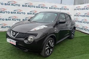 Nissan Juke 1.5 dCi 110 CV n-tec GARANTITA 12 MESI