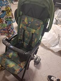 passeggini leggeri 
