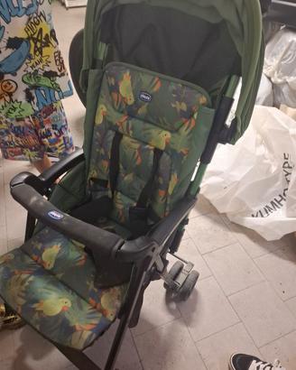 passeggini leggeri 