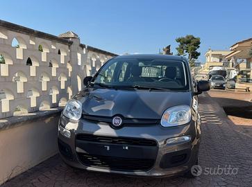 06/2021 Fiat Panda 1.0 Ibrida unico proprietario