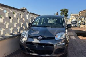 06/2021 Fiat Panda 1.0 Ibrida unico proprietario
